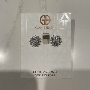 New Giani Bernini Earrings